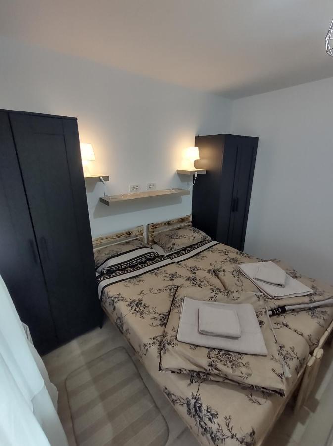 Mdc Apartments Timişoara Extérieur photo