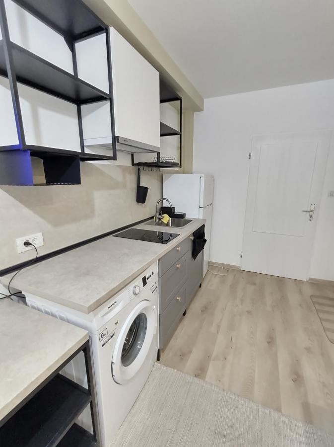 Mdc Apartments Timişoara Extérieur photo