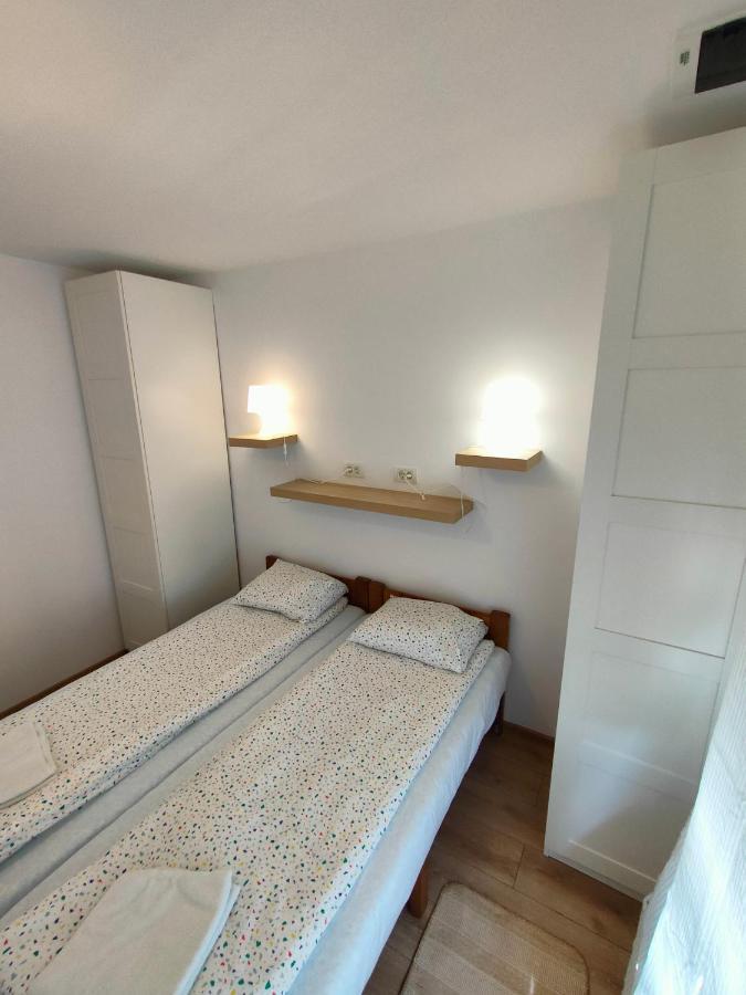 Mdc Apartments Timişoara Extérieur photo