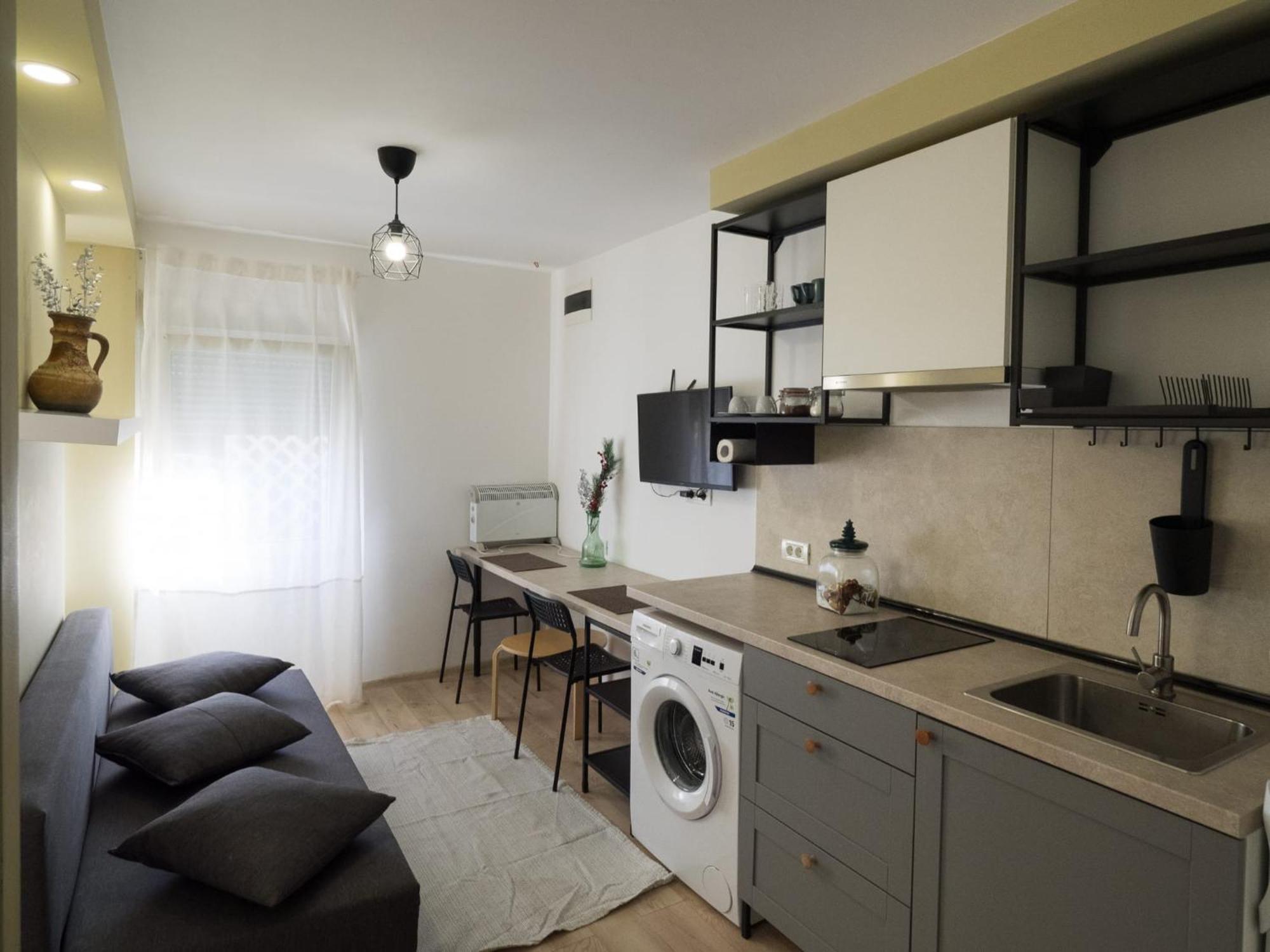Mdc Apartments Timişoara Extérieur photo